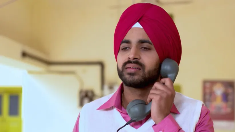 Aman shares Ilma’s address with Zarina - Tu Patang Main Dor