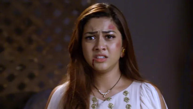 Tujhse Hai Raabta - Episode 240