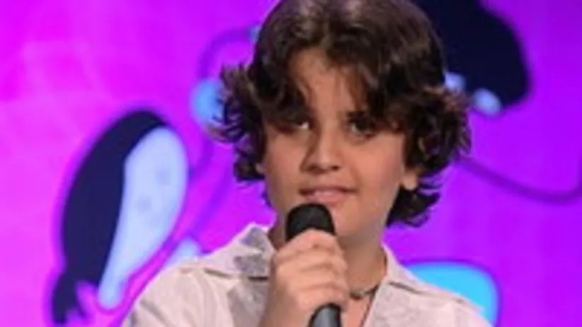 Episode 3 - Sa Re Ga Ma Pa Marathi - Little Champs 2010 (Season 9)