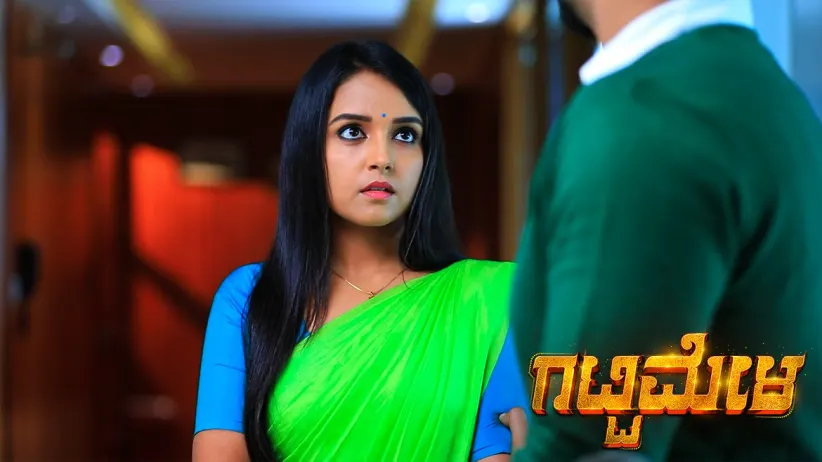 Suhasini asks Kanta to keep tabs on Vedanth-Amulya - Gattimela