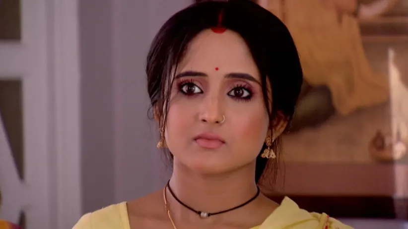 Samaresh asks Mithai to take charge of the business - Mithai