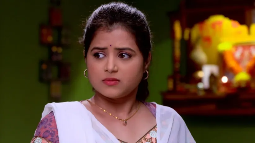 Manu Tries to Reason with Samar