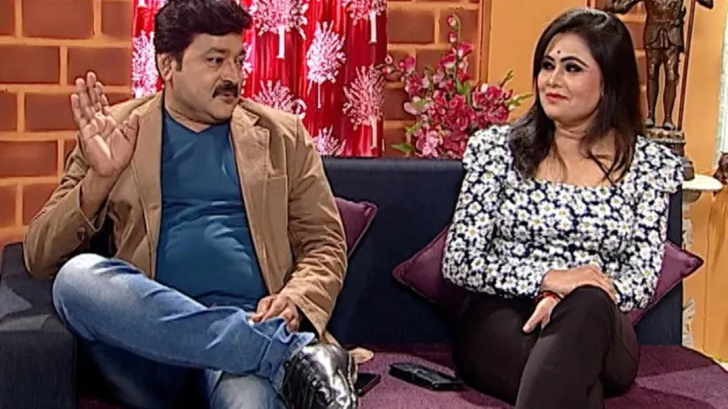 The cast of To Pain Mu's conversations - Katha Kichi Jana Ajana