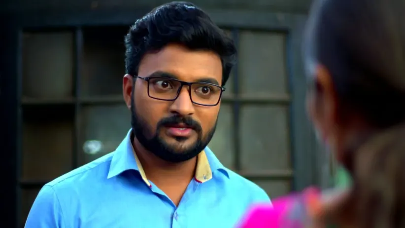 Dimple gives two options to Ajit Kumar - Devmanus