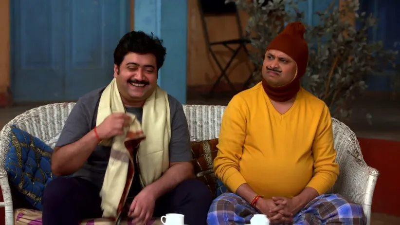 Who will win the election? - Happu Ki Ultan Paltan