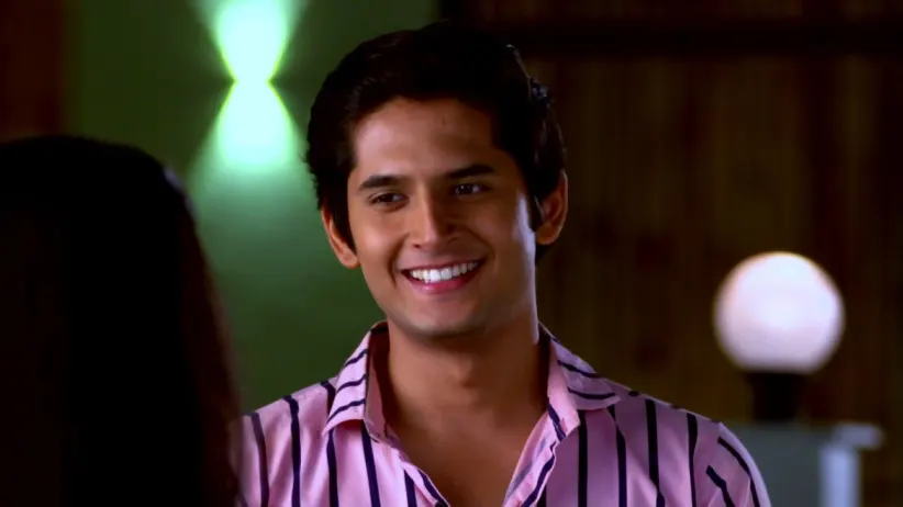 Shaku to find a suitor for Sweetu - Yeu Kashi Tashi Me Nandayla