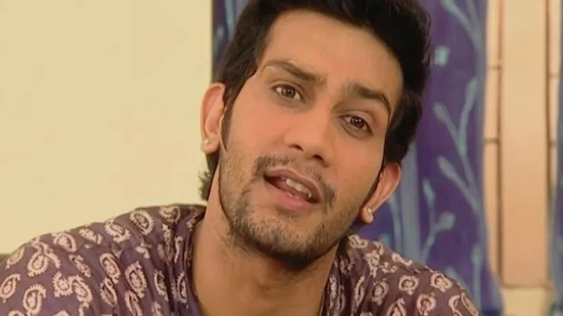 Episode 403 - Choti Bahu