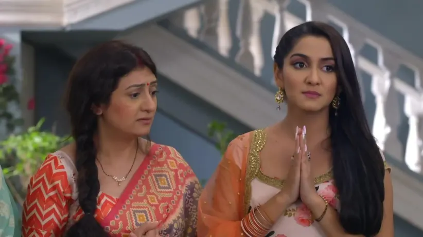 Hamariwali Good News - January 12, 2021 - Best Scene