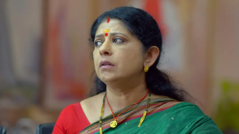 Ravi Varman paints a picture in his mind - Neeyum Njanum