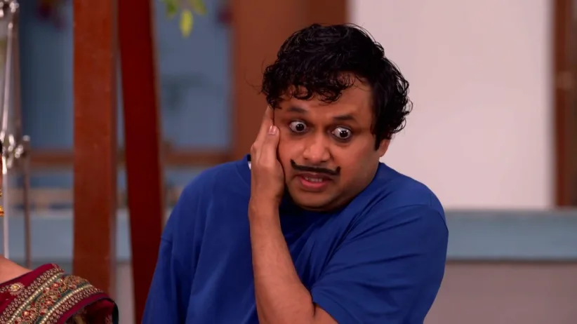 Amma regains her memory - Happu Ki Ultan Paltan