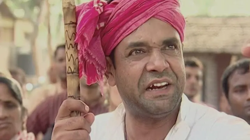 Episode 369 - Choti Bahu