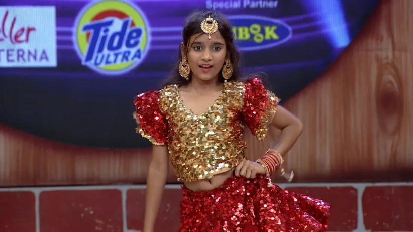The wild card entry contestants try to impress - Rajo Queen 2020