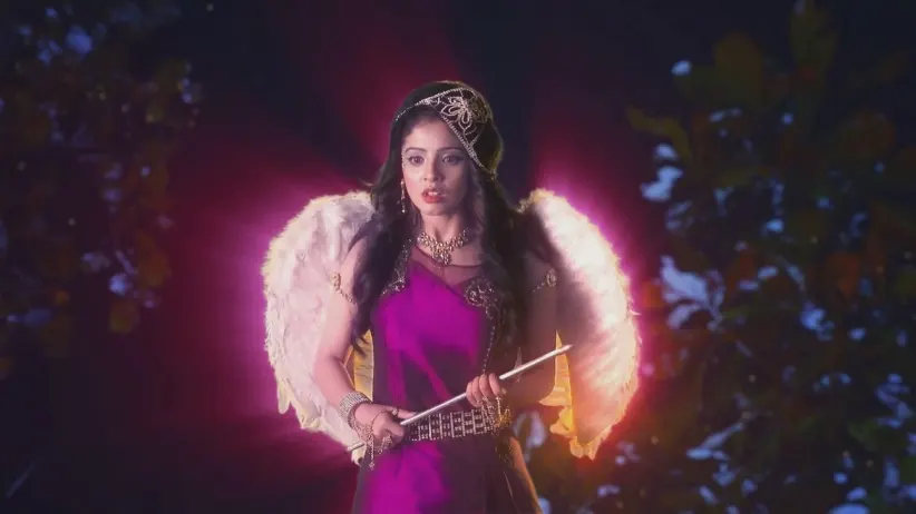 Laal Ishq - January 12, 2020 - Webisode