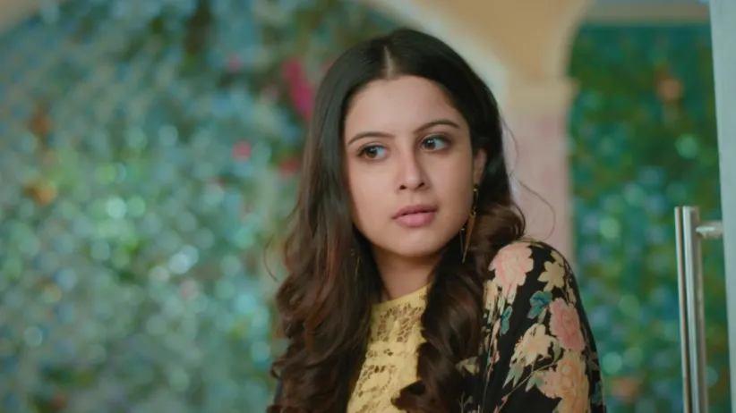 Zara Moves in to the Ahmed House - Ishq Subhan Allah