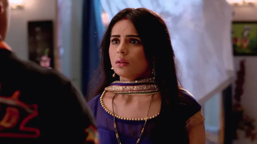 Yeh Vaada Raha - Episode 220