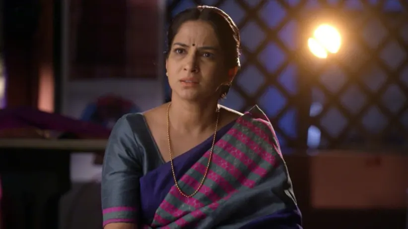 Tujhse Hai Raabta - Episode 11