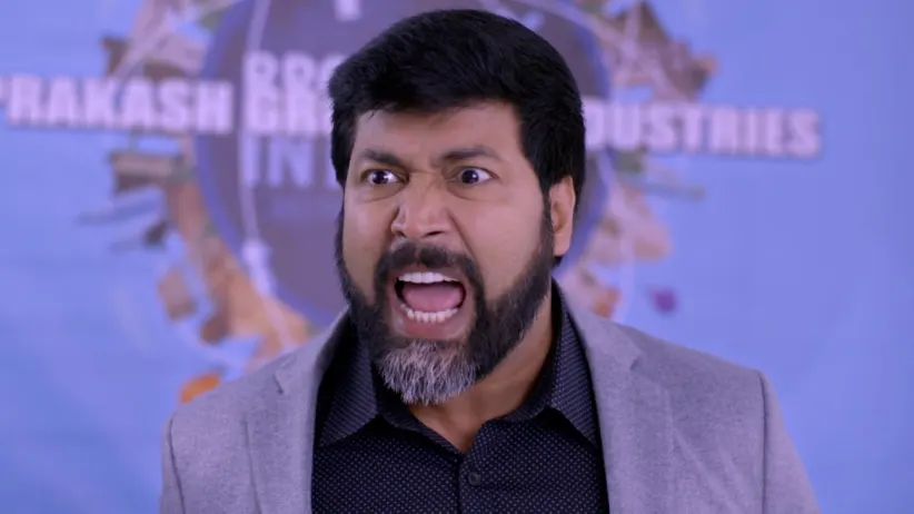 Meera conspires against Anu - Neethane Enthan Ponvasantham