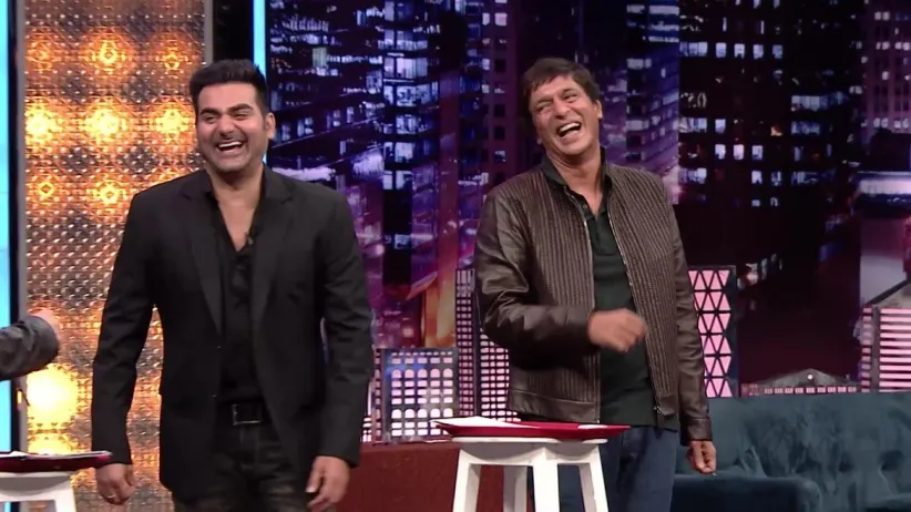 Arbaaz, Chunky and Sanjay’s hilarious answers | Yaaron Ki Baraat
