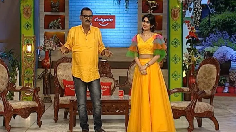 A suitable groom for Chandramani's daughter - Khadenga Family