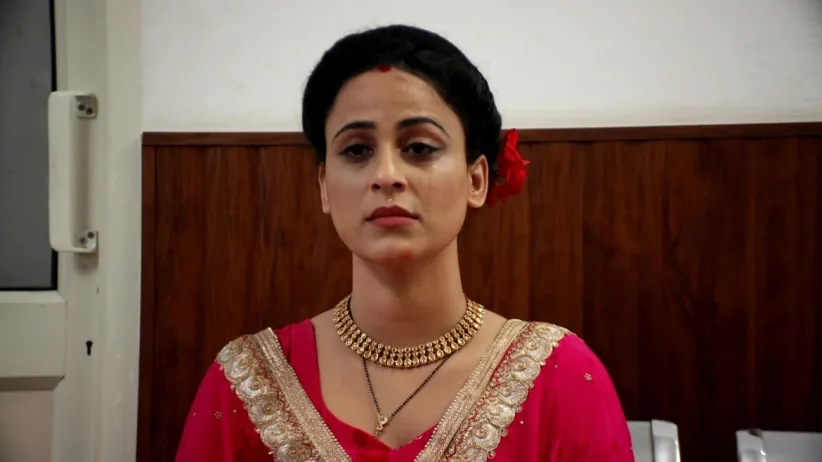 Kamli Ishq Di - October 23, 2020 - Best Scene