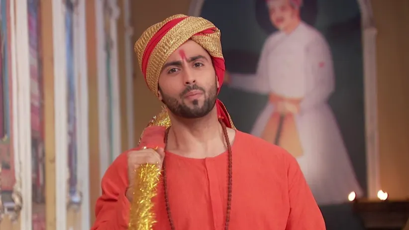 Watch Akbar Birbal Episode 112 - Akbar Birbal Season 3|ZEE5