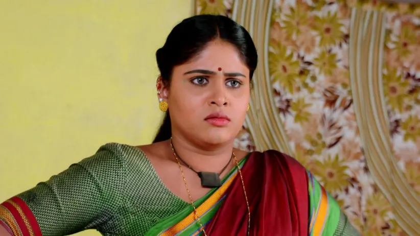 Rana Tells Malika Devi About Anjali