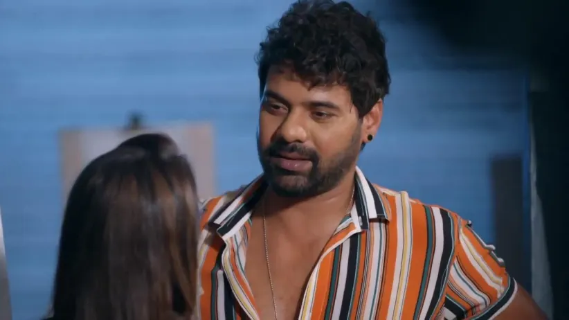 Kumkum Bhagya - October 27, 2020 - Webisode