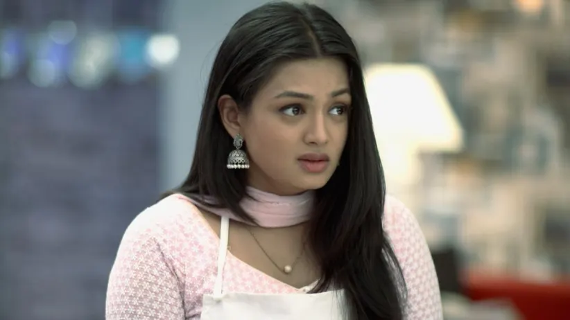 Shaurya insults Mehek again - Zindagi Ki Mehek