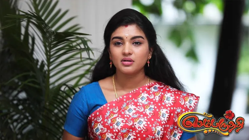 Sembaruthi - November 27, 2020