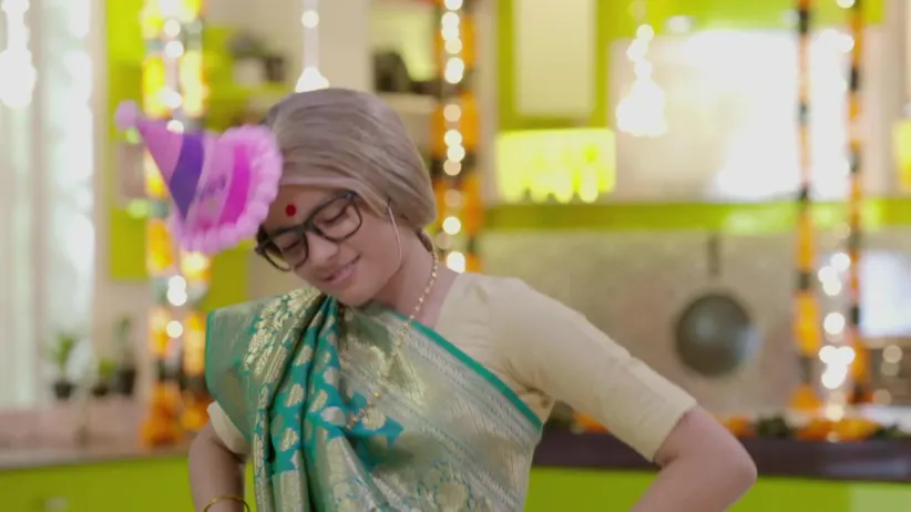 Sargam from Begusarai cooks 'Cheeku Ka Hawa' - Roj Hoyi Bhoj 4