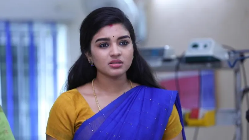 Sembaruthi - December 12, 2020