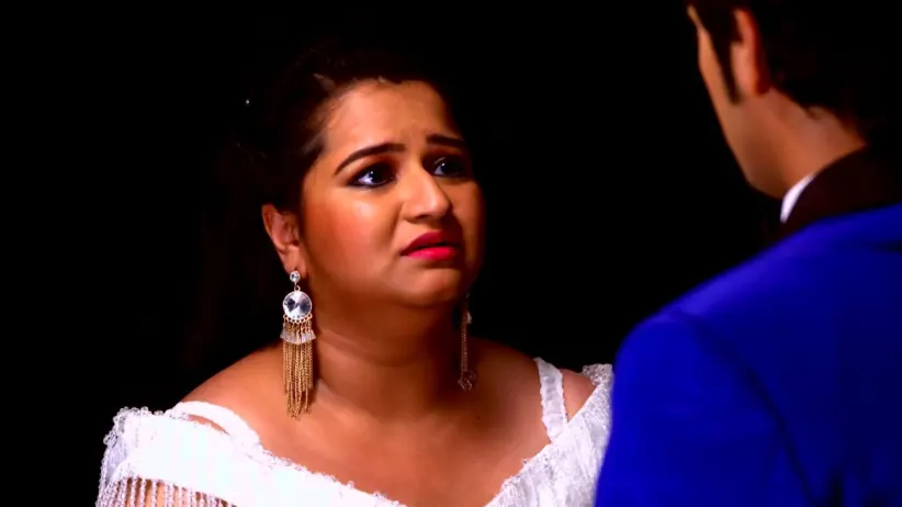 Omkar Tells Sweetu That He Loves Her