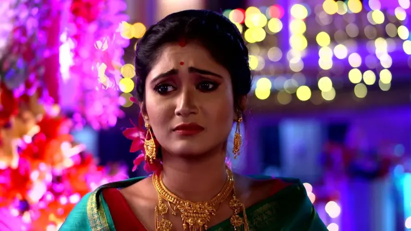 Aparajita Apu - March 31, 2021 - Best Scene
