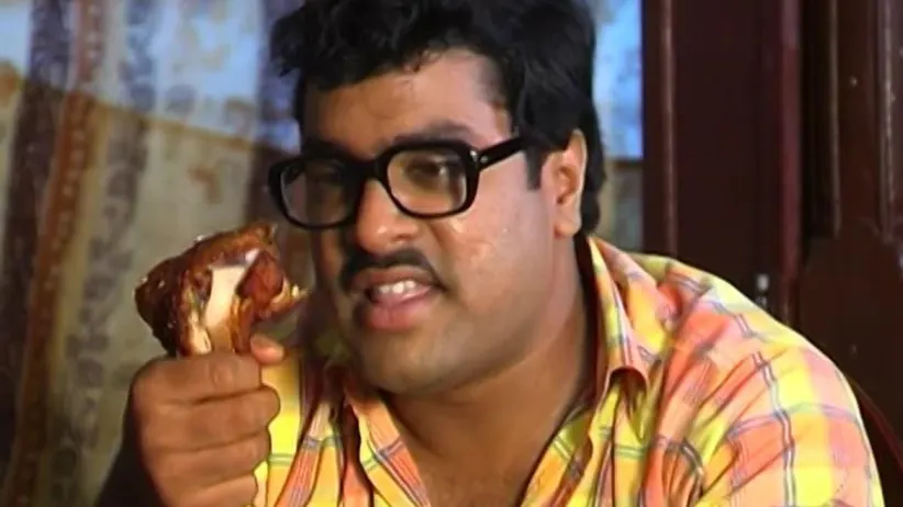 Ep 149 - Amrutham