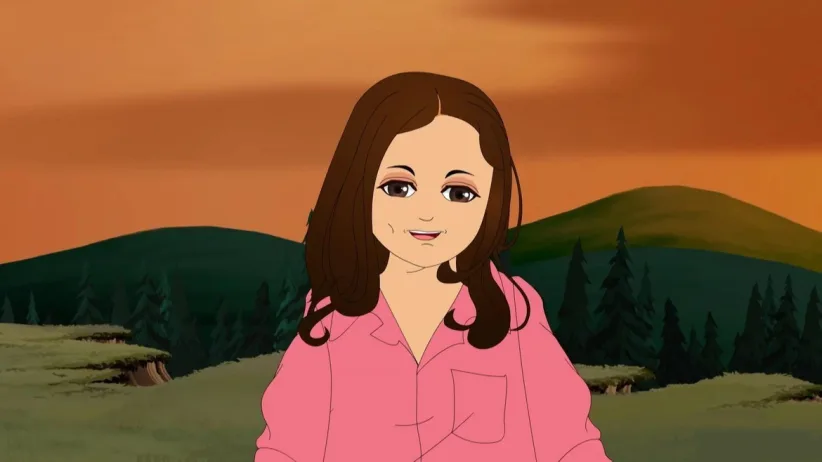 Bhootu Animation - April 29, 2018