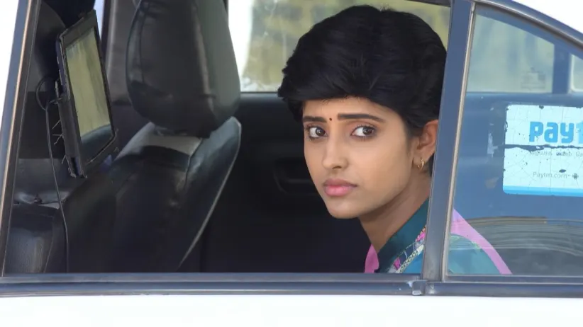 Prabhu Misses Sathya - Sathya