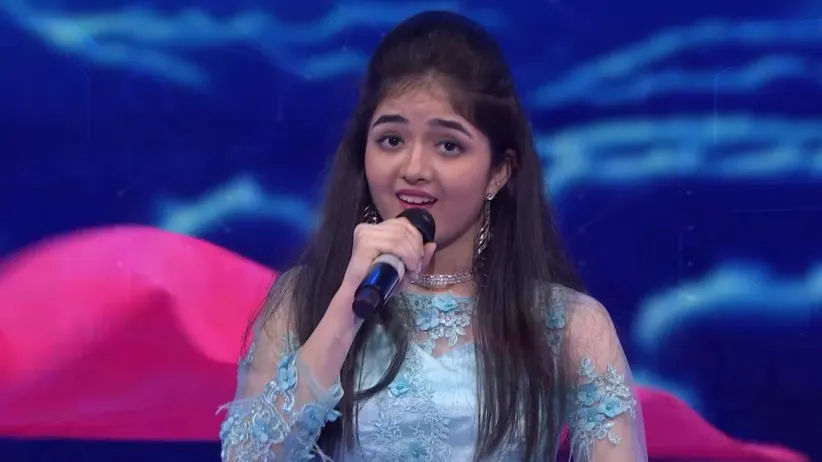 Sa Re Ga Ma Pa Telugu 2020 Watch Online Watch Sa Re Ga Ma Pa Season 17 TV Serial 18th October 2020 Full Episode