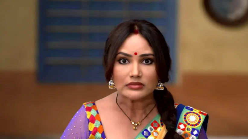 Happu Marries Chhedi's Sister-in-Law