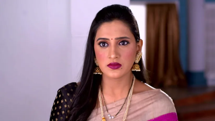 Soham Provokes Shubhra Against Rashmi