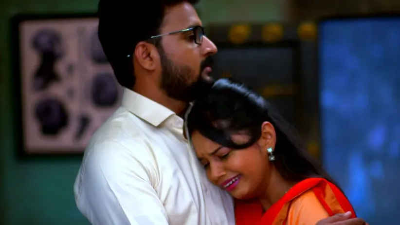Aparna feels shocked on learning her mother's illness - Devmanus