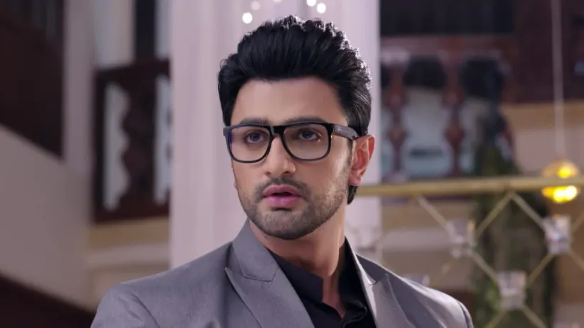 AJ's birthday party - Guddan - Tumse Na Ho Paayega