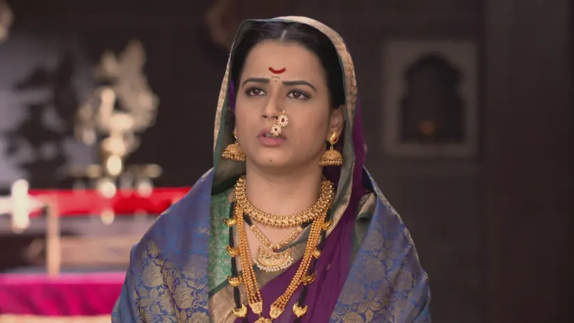 Sambhaji decides to meet Dharau - Swarajyarakshak Sambhaji