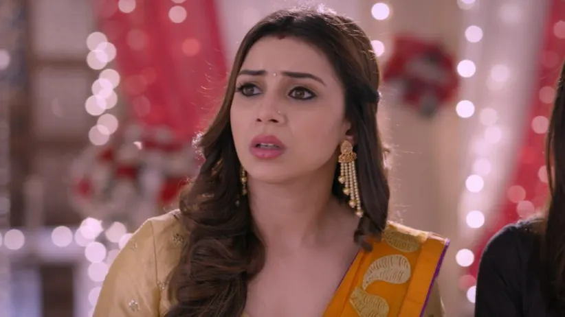 Guddan Tumse Na Ho Payega - Episode 310