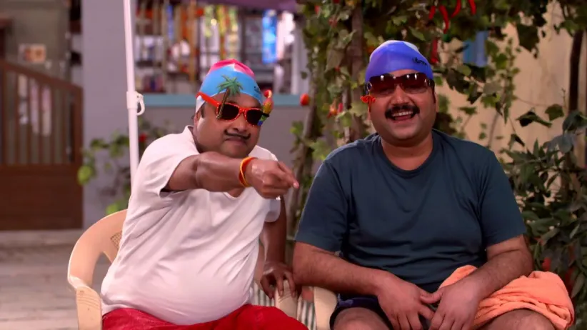 Anti-Corruption Bureau keeps an eye on Happu - Happu Ki Ultan Paltan