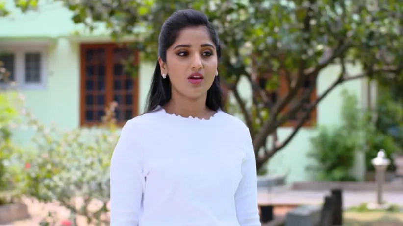 Nithya Questions Swarupa