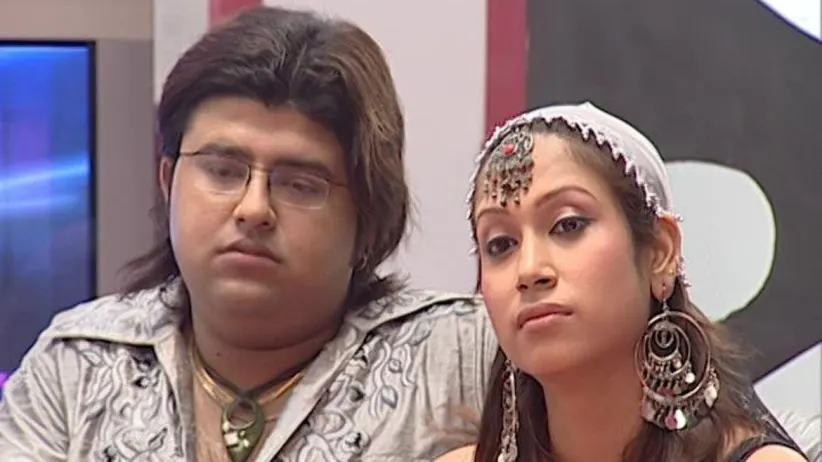 Episode - 11 - Sa Re Ga Ma Pa - Ek Main Aur Ek Tu