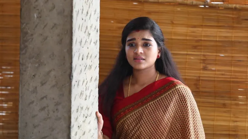 Akhila's decision shocks Vanaja - Sembaruthi