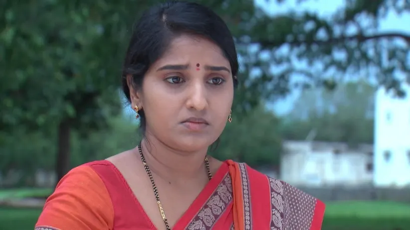 Manga is asked to move to Hyderabad - Kalyana Vaibhogam