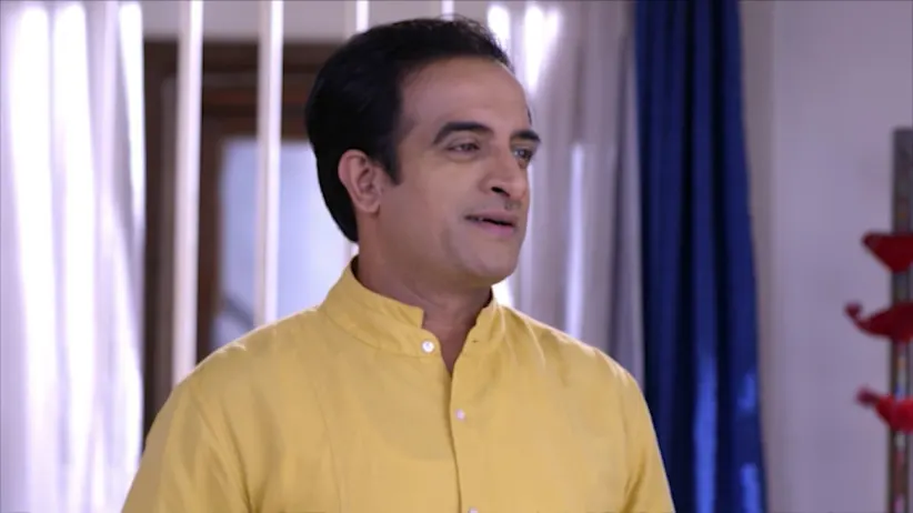 Tujhse Hai Raabta - Episode 198
