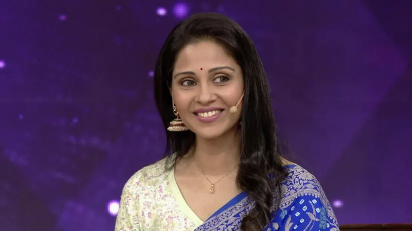 Thukaratwadi's spoof act 'Welcome 2021' - Chala Hava Yeu Dya - Ladies Zindabad